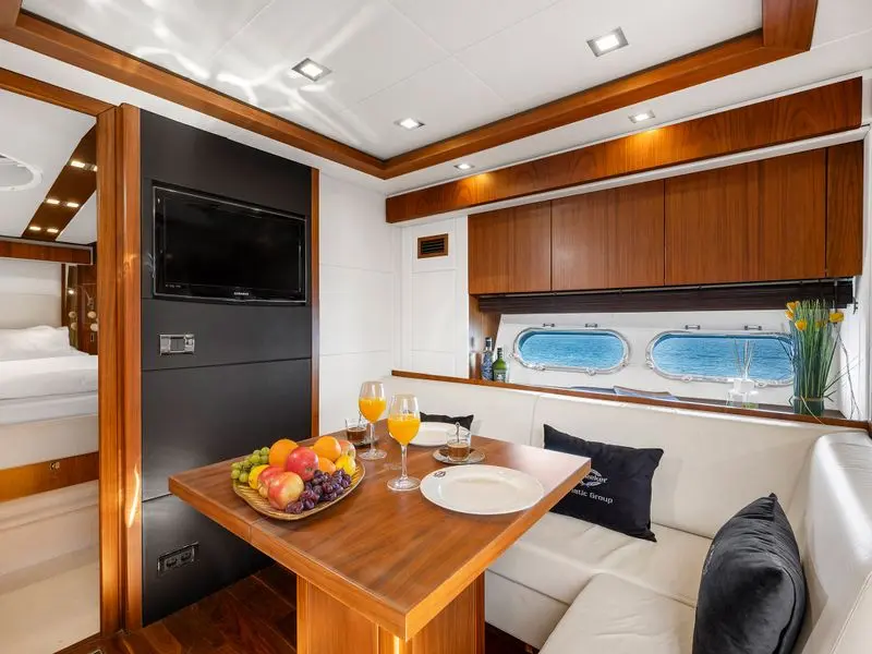 Thumbnail von Sunseeker Predator 64 AQVA