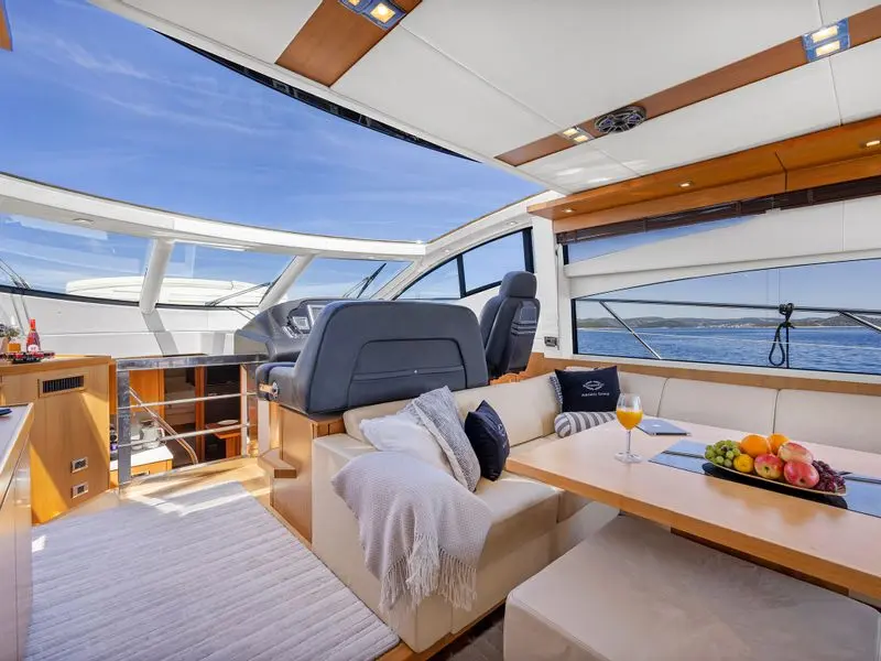 Thumbnail von Sunseeker Predator 64 AQVA