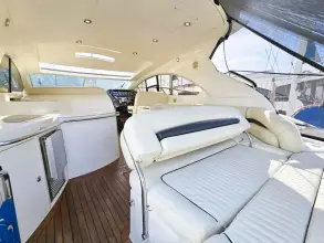 Thumbnail von Sunseeker Portofino 47 GALLIVANT