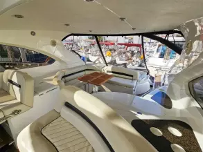 Thumbnail von Sunseeker Portofino 47 GALLIVANT