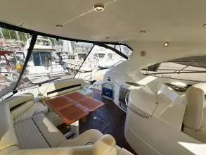 Thumbnail von Sunseeker Portofino 47 GALLIVANT