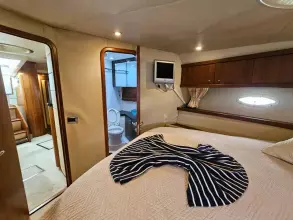 Thumbnail von Sunseeker Portofino 47 GALLIVANT