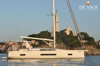 Hanse 460