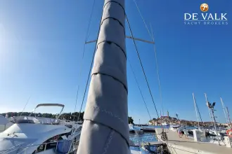 Thumbnail von Hanse 460