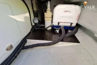 Thumbnail von Hanse 460