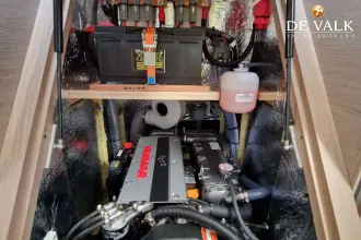 Thumbnail von Hanse 460