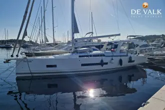 Thumbnail von Hanse 460