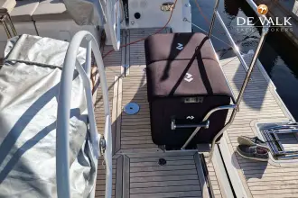 Thumbnail von Hanse 460