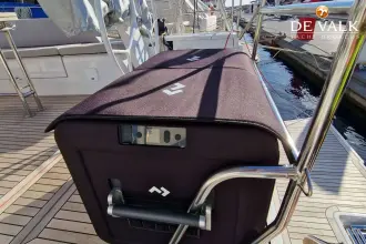 Thumbnail von Hanse 460