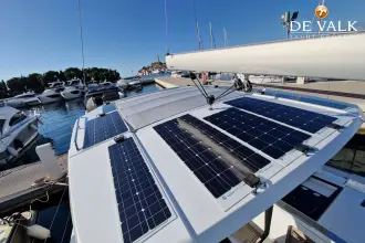 Thumbnail von Hanse 460