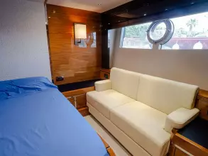 Thumbnail von Sunseeker 68 Sport Yacht K'OS