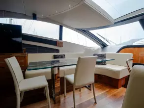 Thumbnail von Sunseeker 68 Sport Yacht K'OS