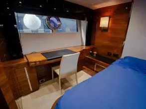 Thumbnail von Sunseeker 68 Sport Yacht K'OS