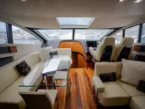 Thumbnail von Sunseeker 68 Sport Yacht K'OS
