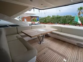 Thumbnail von Sunseeker 68 Sport Yacht K'OS