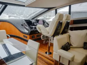 Thumbnail von Sunseeker 68 Sport Yacht K'OS