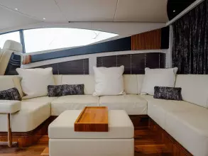 Thumbnail von Sunseeker 68 Sport Yacht K'OS