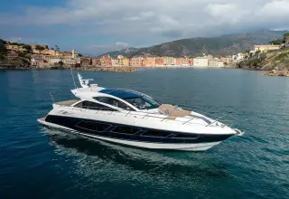Thumbnail von Sunseeker Predator 68 WILDWAVE