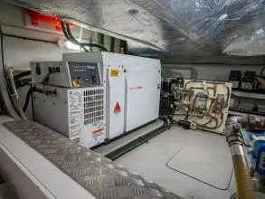 Thumbnail von Sunseeker Predator 68 WILDWAVE