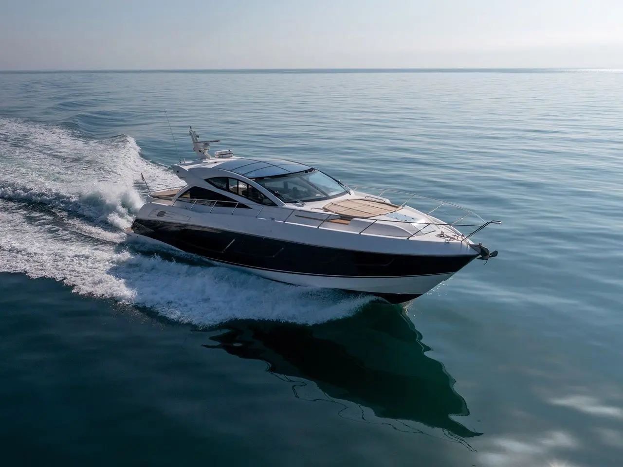Thumbnail von Sunseeker Predator 68 WILDWAVE