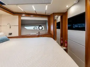 Thumbnail von Sunseeker Predator 68 WILDWAVE