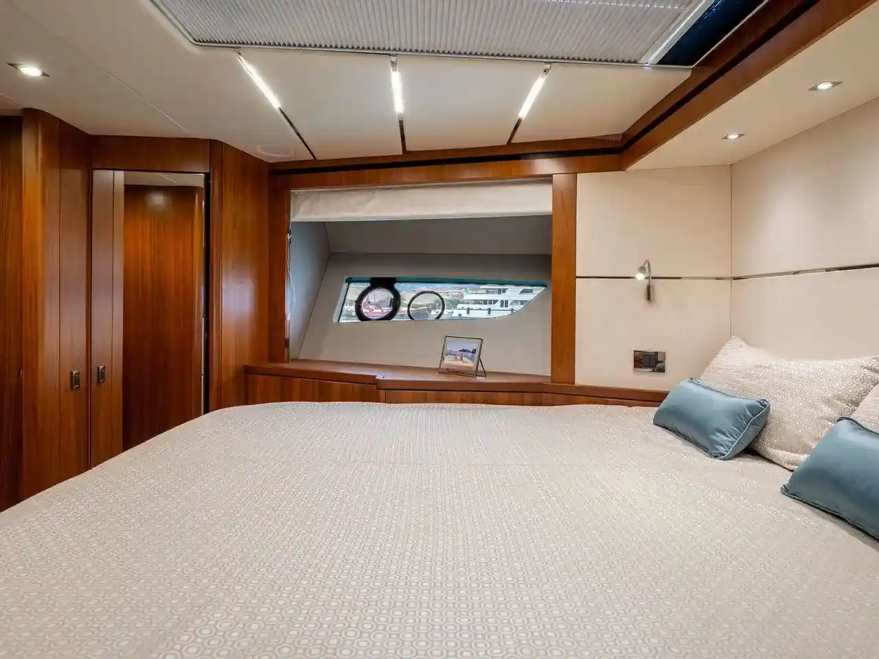 Thumbnail von Sunseeker Predator 68 WILDWAVE