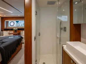 Thumbnail von Sunseeker Predator 68 WILDWAVE