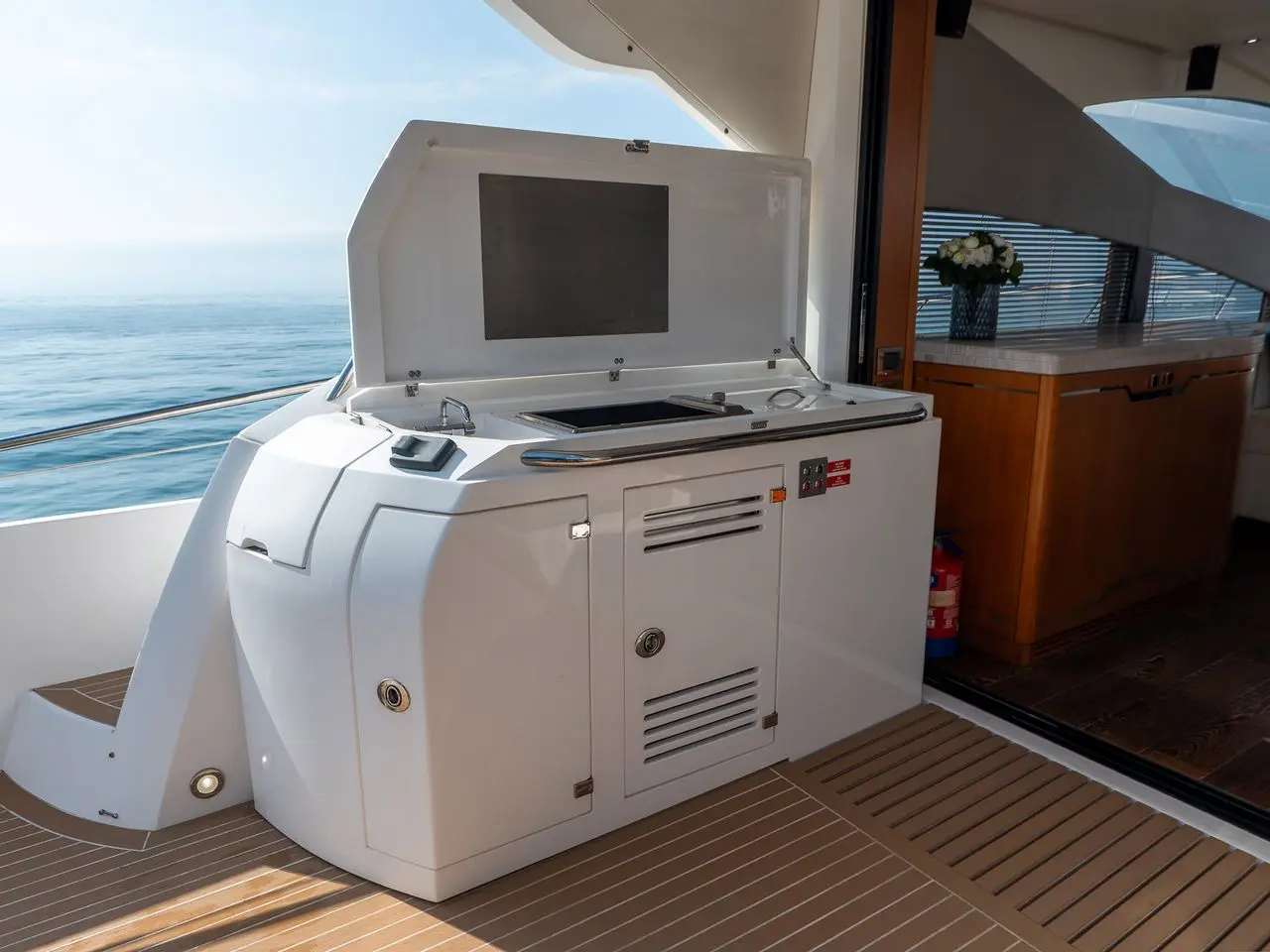 Thumbnail von Sunseeker Predator 68 WILDWAVE