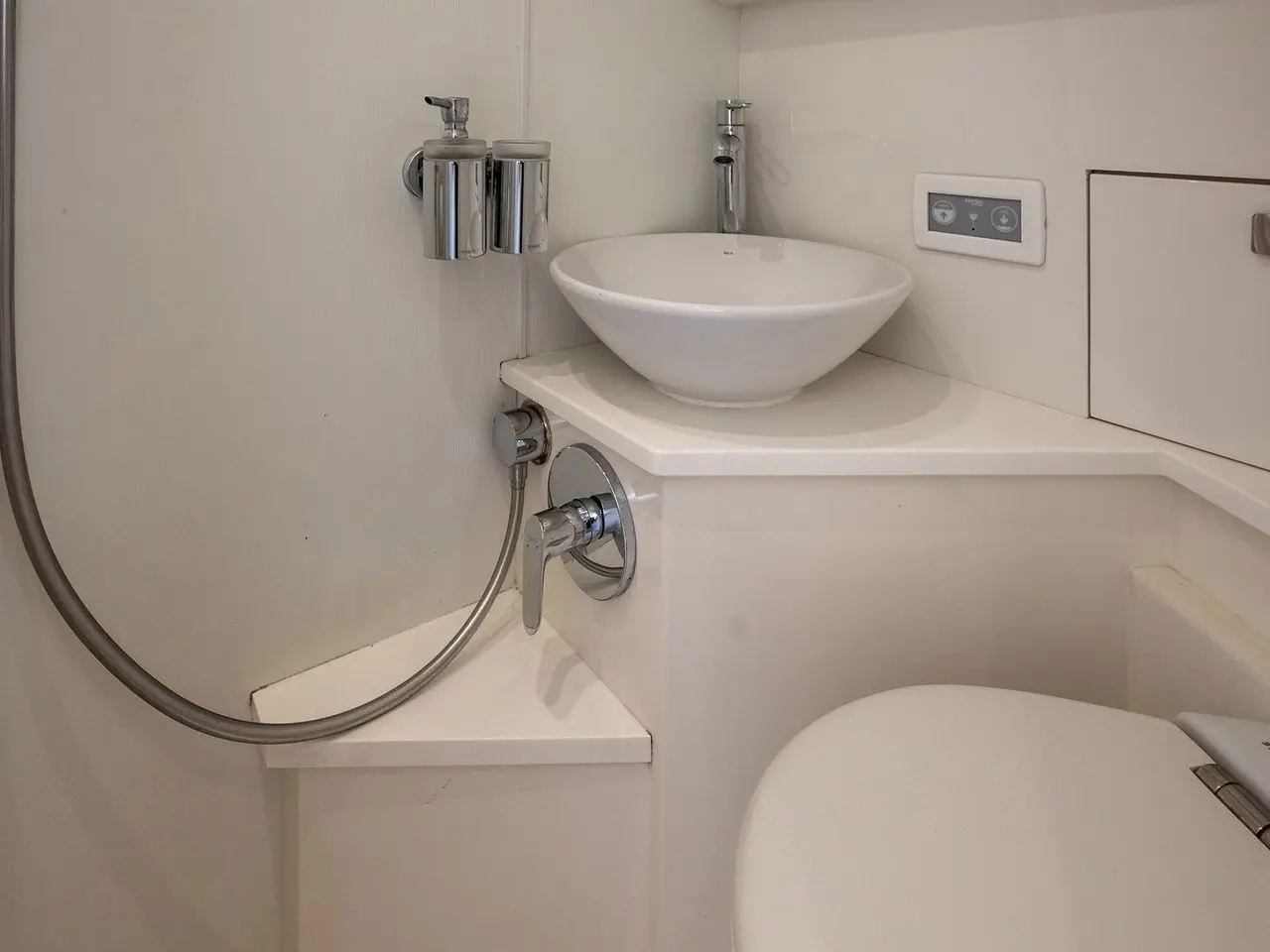 Thumbnail von Sunseeker Predator 68 WILDWAVE