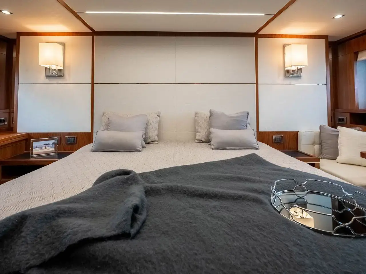 Thumbnail von Sunseeker Predator 68 WILDWAVE