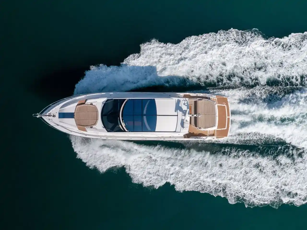 Thumbnail von Sunseeker Predator 68 WILDWAVE