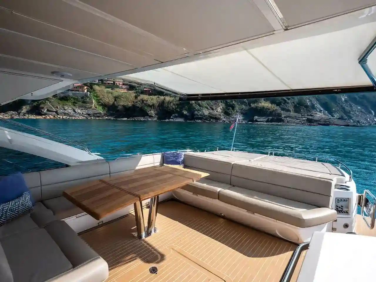 Thumbnail von Sunseeker Predator 68 WILDWAVE