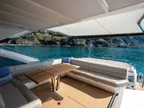 Thumbnail von Sunseeker Predator 68 WILDWAVE