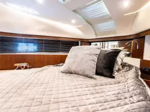 Thumbnail von Fairline Squadron 65 LANA