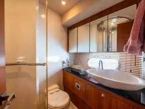 Thumbnail von Sunseeker Manhattan 60 BE ON SEA