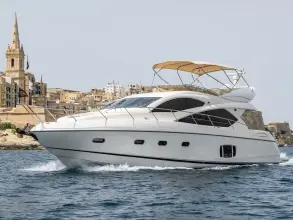 Thumbnail von Sunseeker Manhattan 60 BE ON SEA