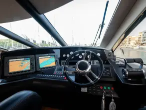 Thumbnail von Sunseeker Manhattan 60 BE ON SEA