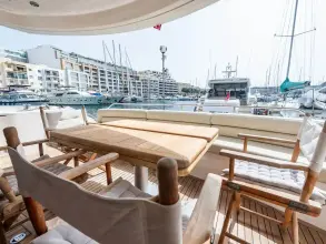 Thumbnail von Sunseeker Manhattan 60 BE ON SEA