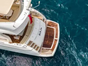 Thumbnail von Sunseeker Manhattan 60 BE ON SEA