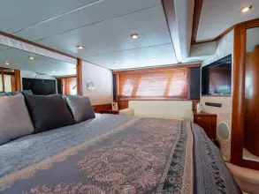 Thumbnail von Sunseeker Manhattan 60 BE ON SEA