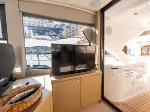 Thumbnail von Sunseeker Predator 57 L'AROWANA