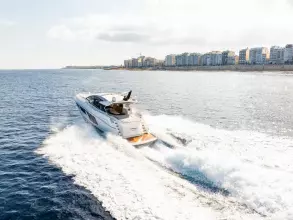 Thumbnail von Sunseeker Predator 57 L'AROWANA