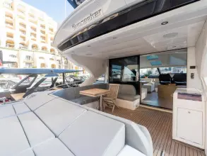Thumbnail von Sunseeker Predator 57 L'AROWANA