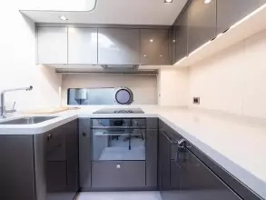 Thumbnail von Sunseeker Predator 57 L'AROWANA