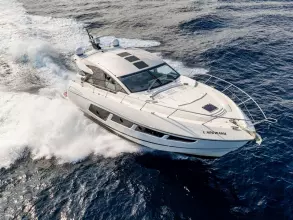 Thumbnail von Sunseeker Predator 57 L'AROWANA