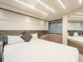 Thumbnail von Sunseeker Predator 57 L'AROWANA