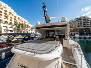 Thumbnail von Sunseeker Predator 57 L'AROWANA