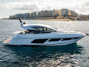 Thumbnail von Sunseeker Predator 57 L'AROWANA