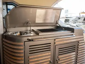 Thumbnail von Sunseeker Predator 57 BRAVO