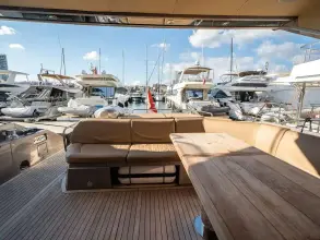 Thumbnail von Sunseeker Predator 57 BRAVO